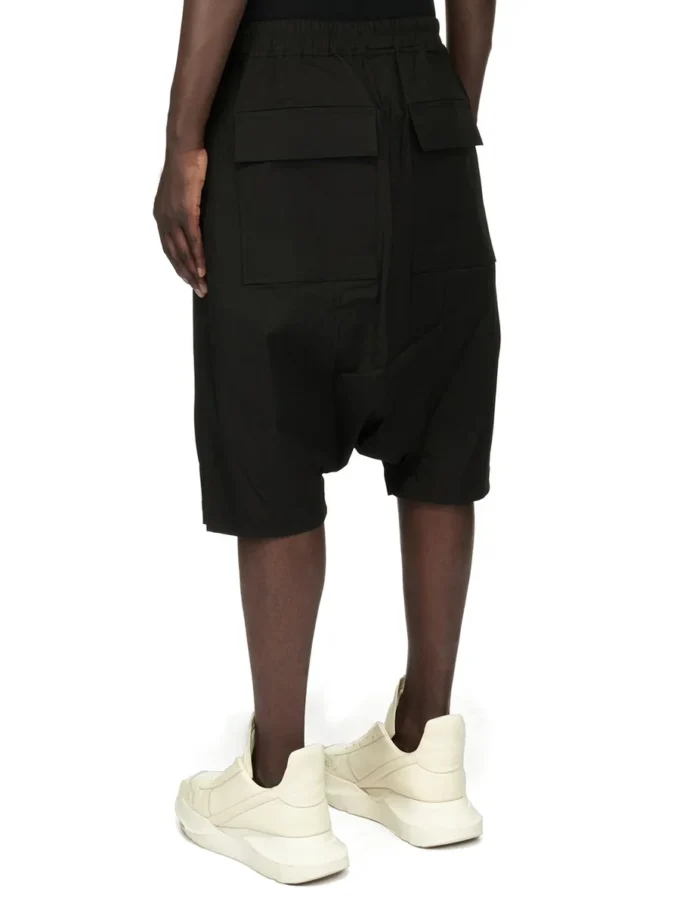RICK OWENS – BROEK RF00M6384TE-09 RICK OWENS – BROEK RF00M6384TE-09
