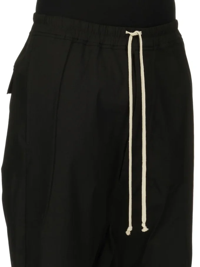 RICK OWENS – BROEK RF00M6384TE-09 RICK OWENS – BROEK RF00M6384TE-09