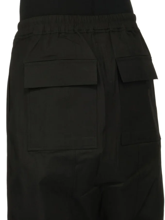 RICK OWENS – BROEK RF00M6384TE-09 RICK OWENS – BROEK RF00M6384TE-09