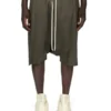 RICK OWENS – BROEK RF00M6384TE-78 RICK OWENS – BROEK RF00M6384TE-78