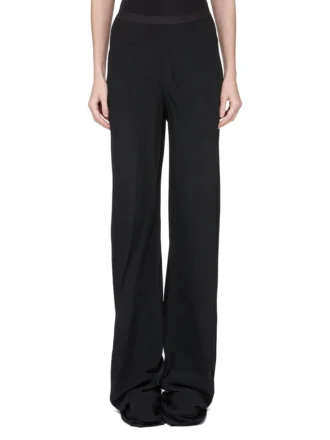 RICK OWENS – BROEK RF00W2301HY-09