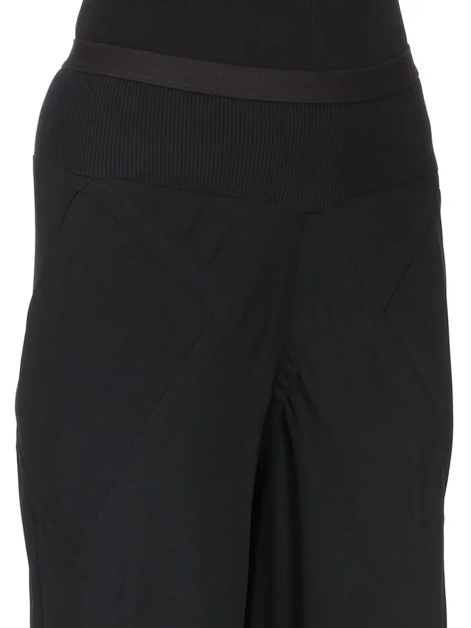 RICK OWENS – BROEK RF00W2301HY-09 RICK OWENS – BROEK RF00W2301HY-09