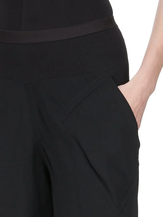 RICK OWENS – BROEK RF00W2301HY-09 RICK OWENS – BROEK RF00W2301HY-09