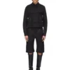 RICK OWENS – BROEK RL02E1321CTW-09 RICK OWENS – BROEK RL02E1321CTW-09
