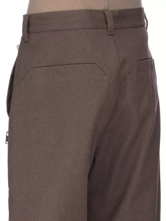 RICK OWENS – BROEK RL02E1321CTW-24 RICK OWENS – BROEK RL02E1321CTW-24