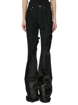 RICK OWENS – BROEK RO02E4329BMCCL-09