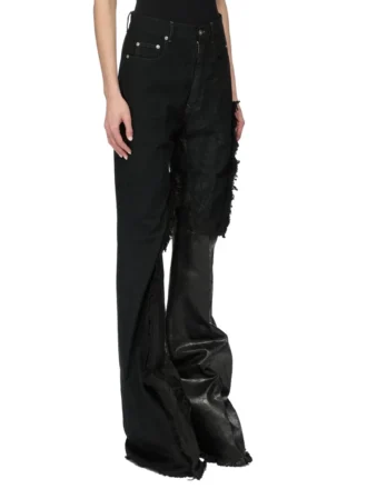 RICK OWENS – BROEK RO02E4329BMCCL-09