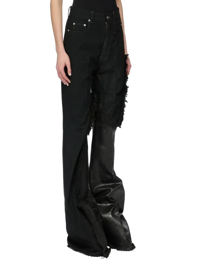 RICK OWENS – BROEK RO02E4329BMCCL-09 RICK OWENS – BROEK RO02E4329BMCCL-09