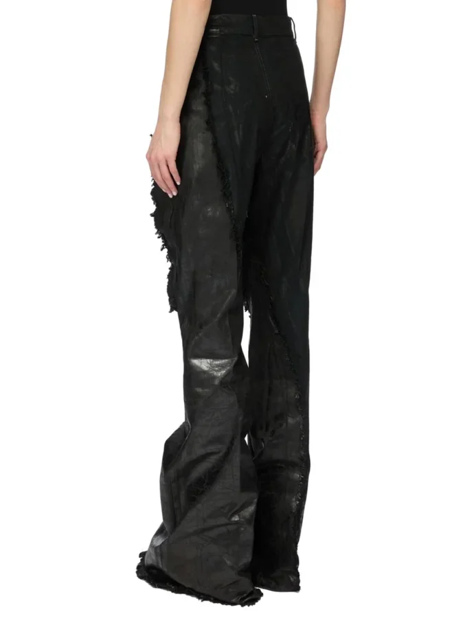 RICK OWENS – BROEK RO02E4329BMCCL-09 RICK OWENS – BROEK RO02E4329BMCCL-09