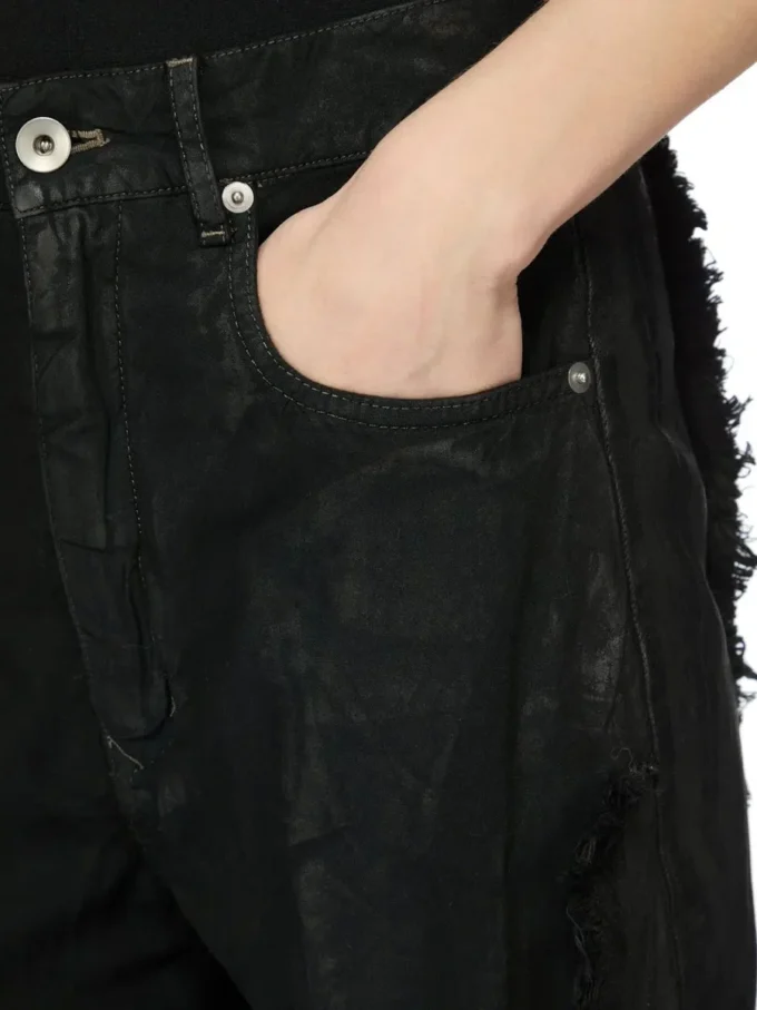 RICK OWENS – BROEK RO02E4329BMCCL-09 RICK OWENS – BROEK RO02E4329BMCCL-09