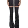 RICK OWENS – BROEK RO02E4388NP-09 RICK OWENS – BROEK RO02E4388NP-09