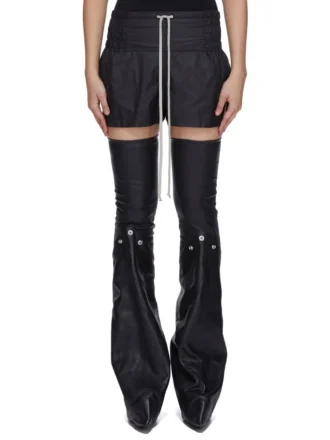 RICK OWENS – BROEK RO02E4388NP-09