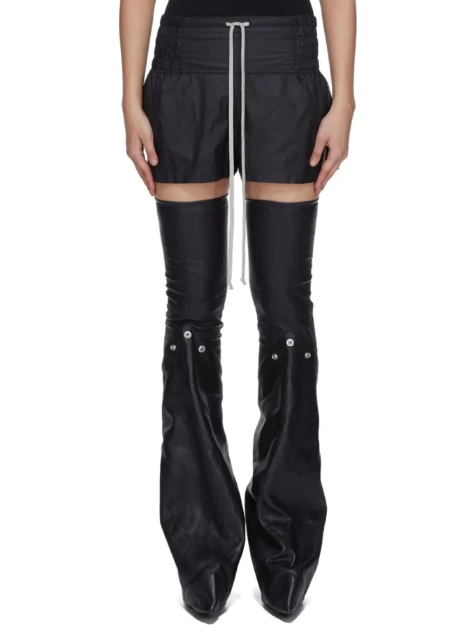 RICK OWENS – BROEK RO02E4388NP-09 RICK OWENS – BROEK RO02E4388NP-09
