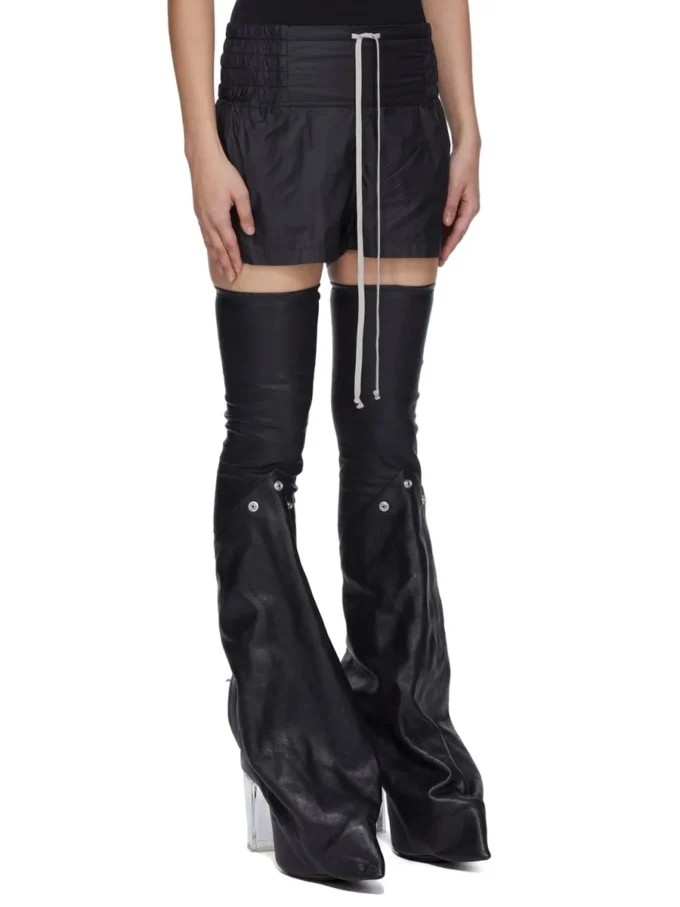 RICK OWENS – BROEK RO02E4388NP-09 RICK OWENS – BROEK RO02E4388NP-09