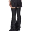 RICK OWENS – BROEK RO02E4388NP-09 RICK OWENS – BROEK RO02E4388NP-09