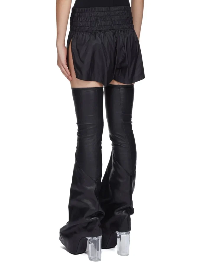 RICK OWENS – BROEK RO02E4388NP-09 RICK OWENS – BROEK RO02E4388NP-09