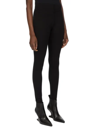 RICK OWENS – BROEK RO02E4683M-09