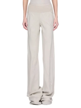 RICK OWENS – BROEK RP02E4301HSCH-08