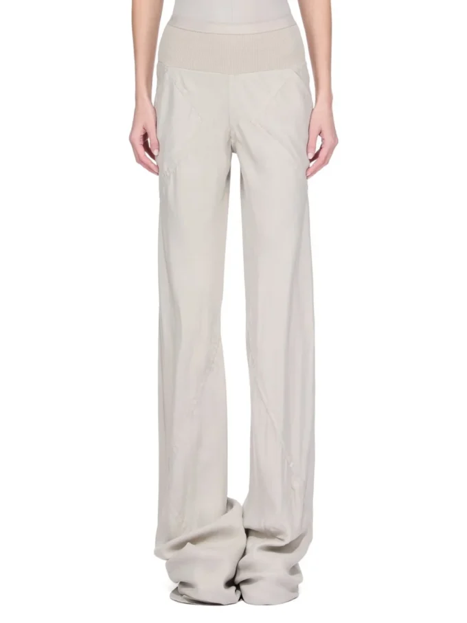 RICK OWENS – BROEK RP02E4301HSCH-08 RICK OWENS – BROEK RP02E4301HSCH-08