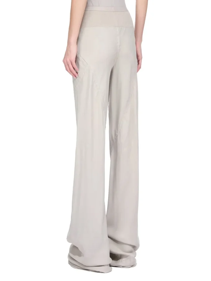 RICK OWENS – BROEK RP02E4301HSCH-08 RICK OWENS – BROEK RP02E4301HSCH-08