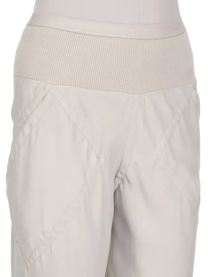 RICK OWENS – BROEK RP02E4301HSCH-08 RICK OWENS – BROEK RP02E4301HSCH-08