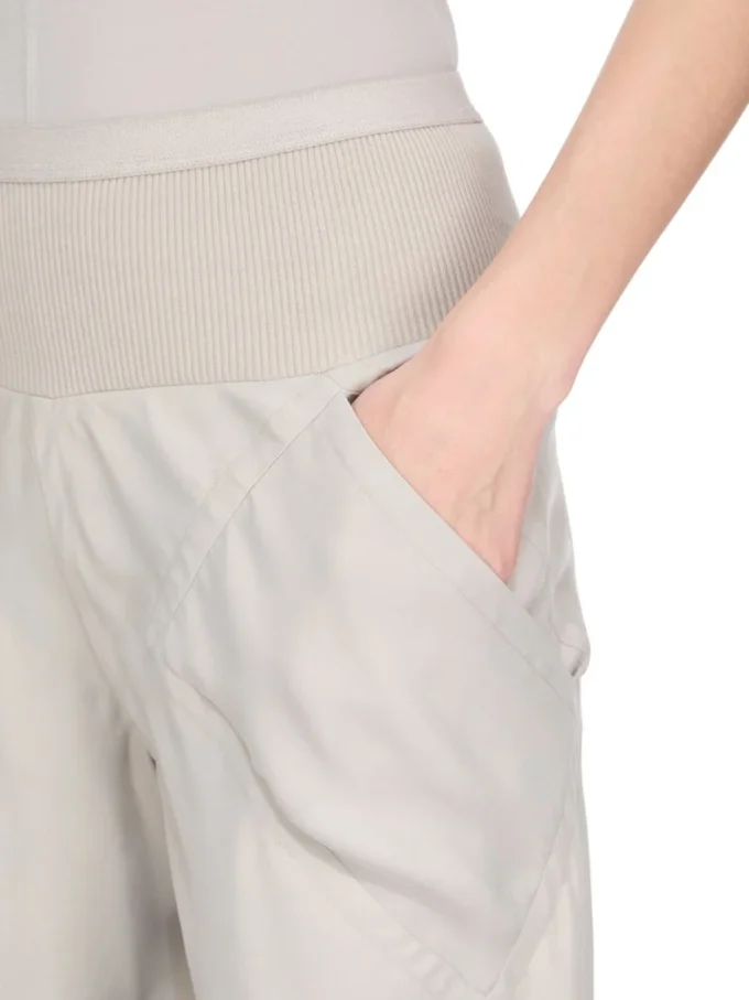 RICK OWENS – BROEK RP02E4301HSCH-08 RICK OWENS – BROEK RP02E4301HSCH-08