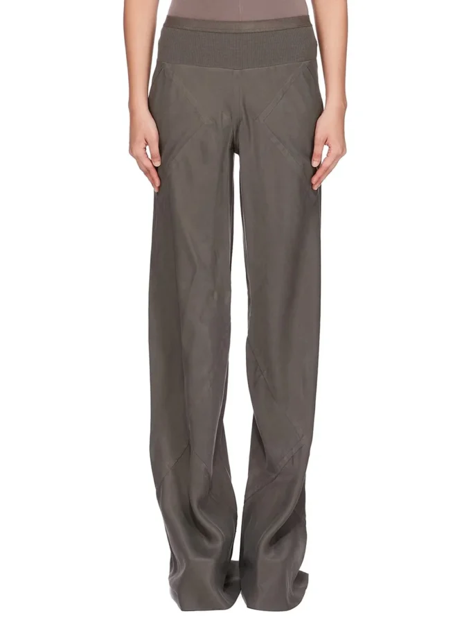 RICK OWENS – BROEK RP02E4301HSCH-25 RICK OWENS – BROEK RP02E4301HSCH-25