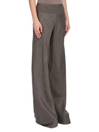 RICK OWENS – BROEK RP02E4301HSCH-25