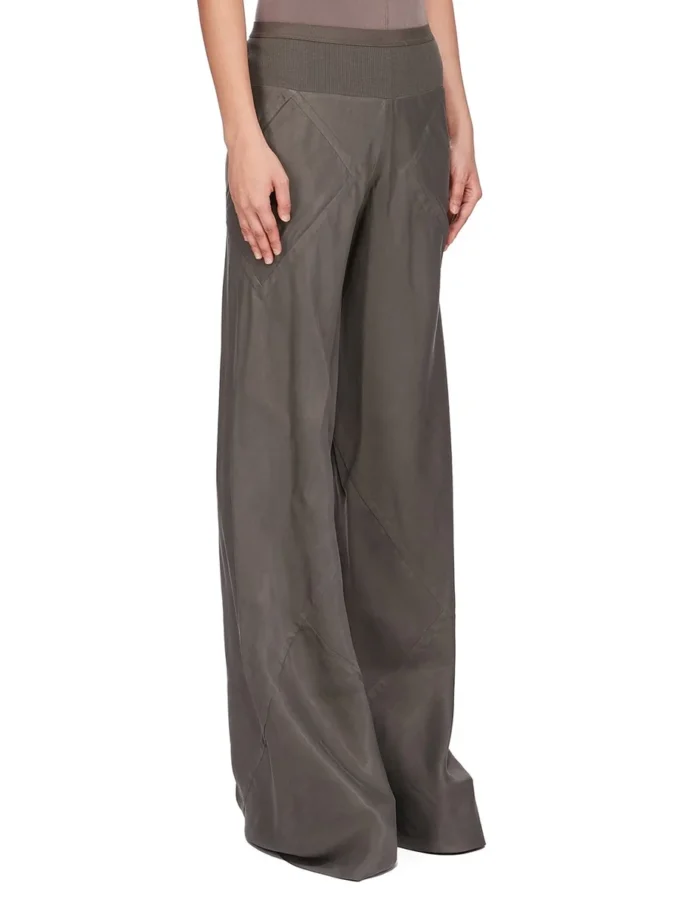 RICK OWENS – BROEK RP02E4301HSCH-25 RICK OWENS – BROEK RP02E4301HSCH-25