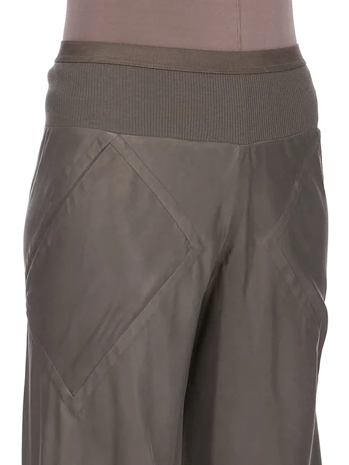 RICK OWENS – BROEK RP02E4301HSCH-25 RICK OWENS – BROEK RP02E4301HSCH-25