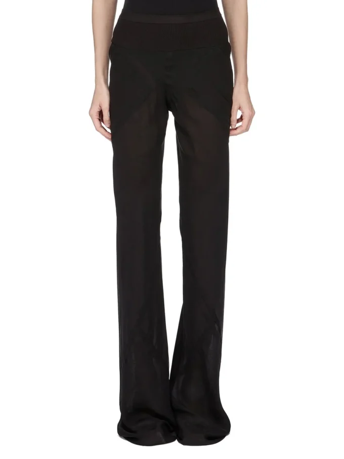 RICK OWENS – BROEK RP02E4301SDB-09 RICK OWENS – BROEK RP02E4301SDB-09