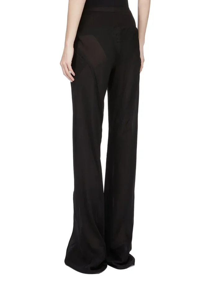 RICK OWENS – BROEK RP02E4301SDB-09 RICK OWENS – BROEK RP02E4301SDB-09