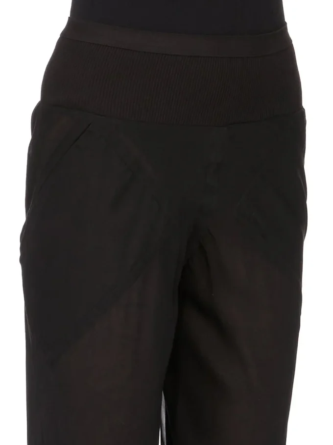 RICK OWENS – BROEK RP02E4301SDB-09 RICK OWENS – BROEK RP02E4301SDB-09