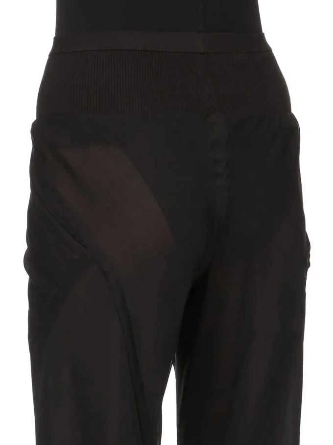 RICK OWENS – BROEK RP02E4301SDB-09 RICK OWENS – BROEK RP02E4301SDB-09