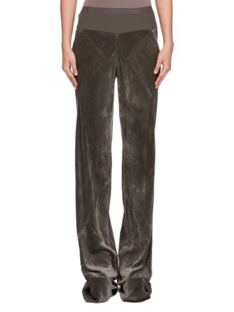 RICK OWENS – BROEK RP02E4301V-25