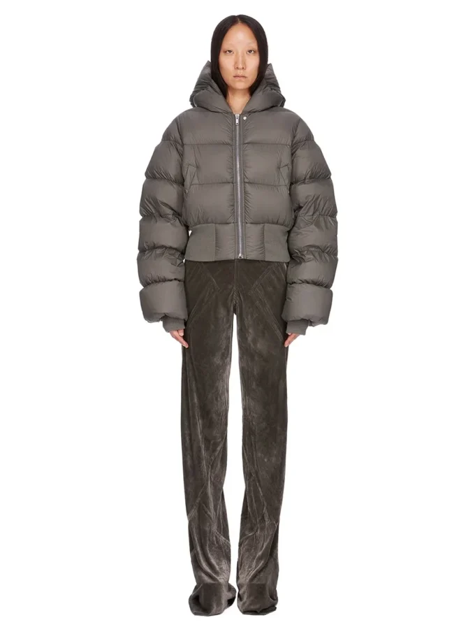 RICK OWENS – BROEK RP02E4301V-25 RICK OWENS – BROEK RP02E4301V-25