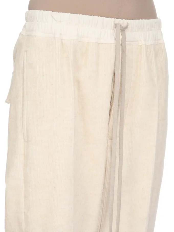 RICK OWENS – BROEK RP02E4303MLC-21 RICK OWENS – BROEK RP02E4303MLC-21