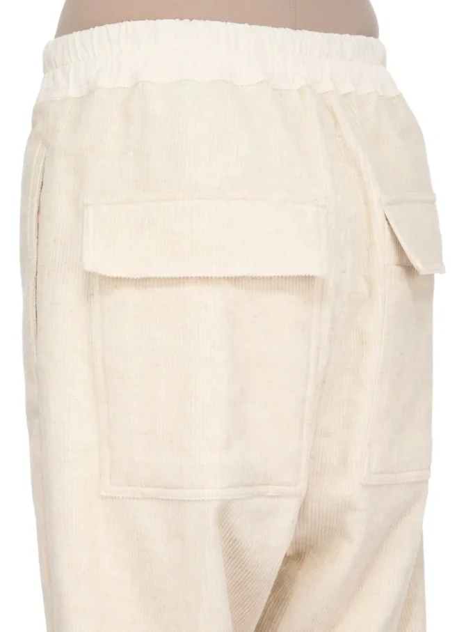 RICK OWENS – BROEK RP02E4303MLC-21 RICK OWENS – BROEK RP02E4303MLC-21