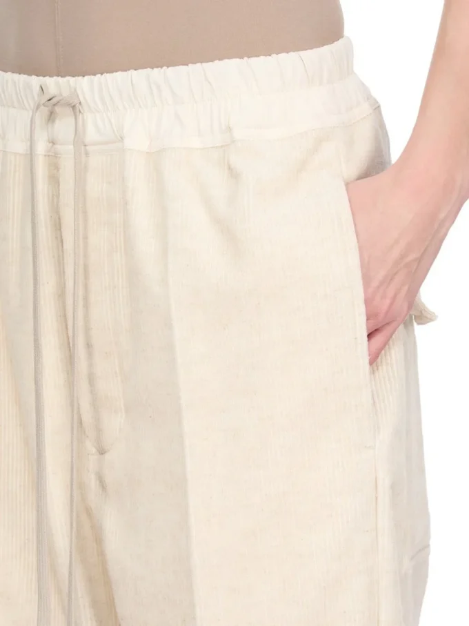 RICK OWENS – BROEK RP02E4303MLC-21 RICK OWENS – BROEK RP02E4303MLC-21