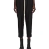 RICK OWENS – BROEK RP02E4303WGP-09 RICK OWENS – BROEK RP02E4303WGP-09