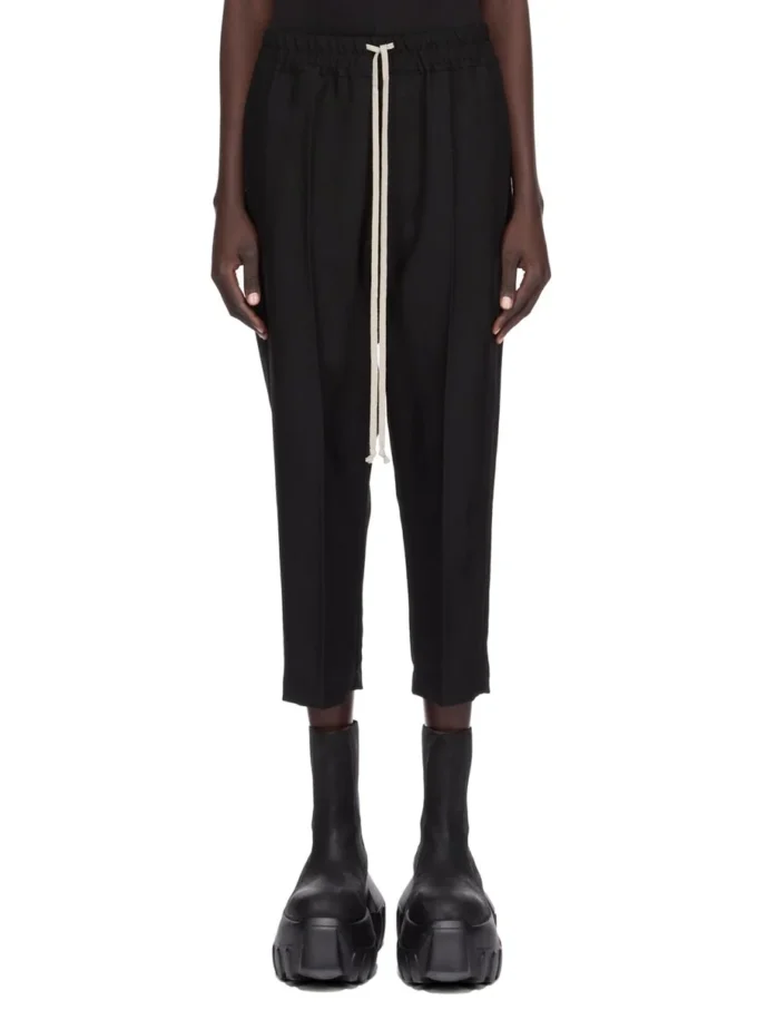 RICK OWENS – BROEK RP02E4303WGP-09 RICK OWENS – BROEK RP02E4303WGP-09
