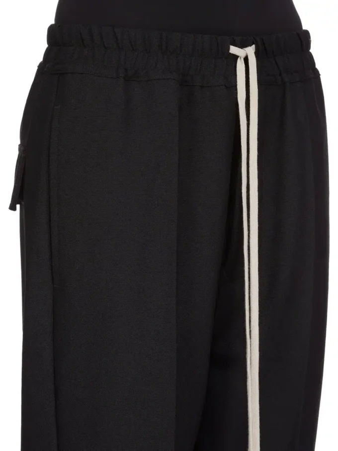 RICK OWENS – BROEK RP02E4303WGP-09 RICK OWENS – BROEK RP02E4303WGP-09