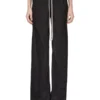 RICK OWENS – BROEK RP02E4304SCH-09 RICK OWENS – BROEK RP02E4304SCH-09