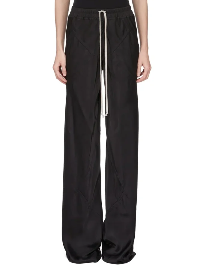 RICK OWENS – BROEK RP02E4304SCH-09 RICK OWENS – BROEK RP02E4304SCH-09