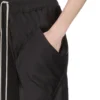 RICK OWENS – BROEK RP02E4304SCH-09 RICK OWENS – BROEK RP02E4304SCH-09