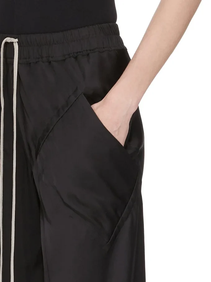 RICK OWENS – BROEK RP02E4304SCH-09 RICK OWENS – BROEK RP02E4304SCH-09