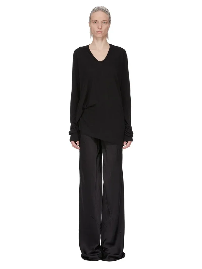 RICK OWENS – BROEK RP02E4304SCH-09 RICK OWENS – BROEK RP02E4304SCH-09