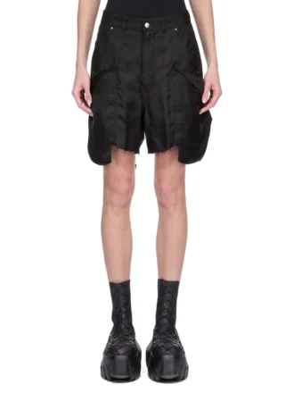 RICK OWENS – BROEK RP02E4312K-09