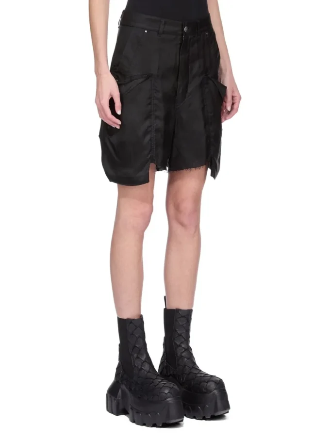 RICK OWENS – BROEK RP02E4312K-09 RICK OWENS – BROEK RP02E4312K-09