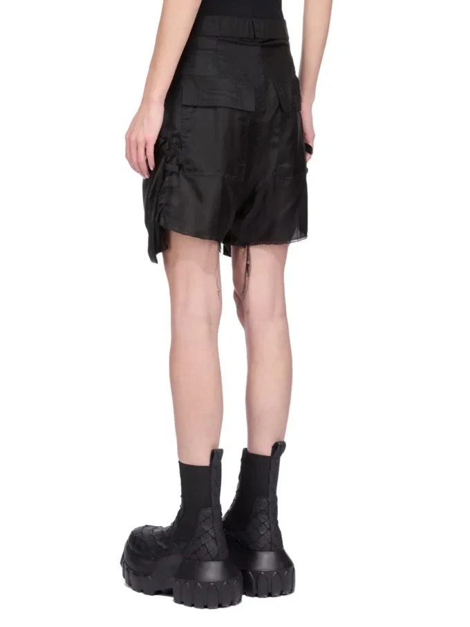RICK OWENS – BROEK RP02E4312K-09 RICK OWENS – BROEK RP02E4312K-09
